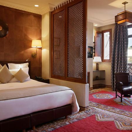 La Maison Arabe Hotel, Spa & Cooking Workshops Marrakesh Ngoại thất bức ảnh
